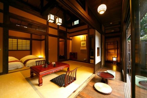 Imagen general del Hotel Kira No Sato. Foto 5