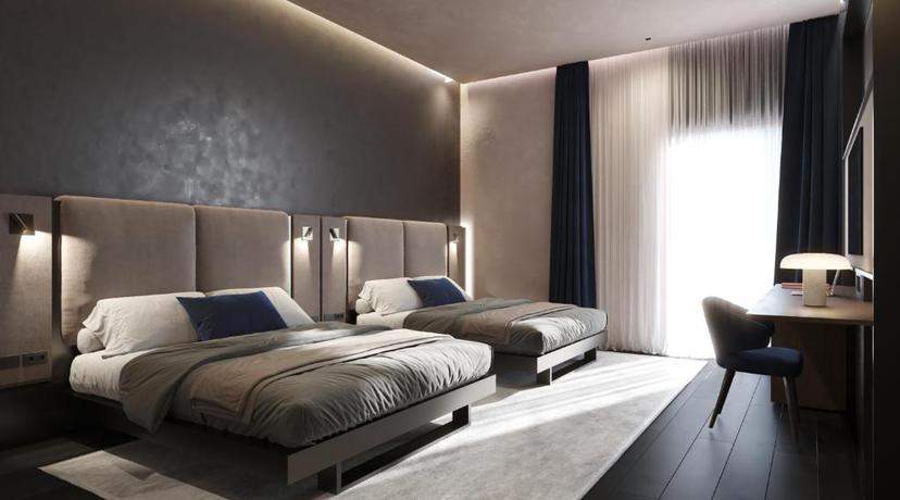 Imagen general del Hotel Kira Suites Milano. Foto 1