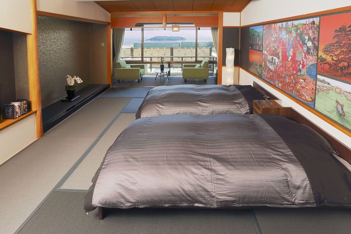 Imagen de la habitación del Hotel Kirakankou. Foto 4