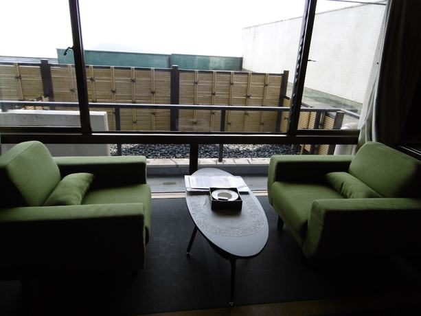 Imagen de la habitación del Hotel Kirakankou. Foto 7
