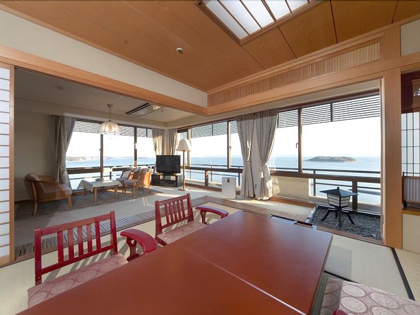 Imagen de la habitación del Hotel Kirakankou. Foto 9