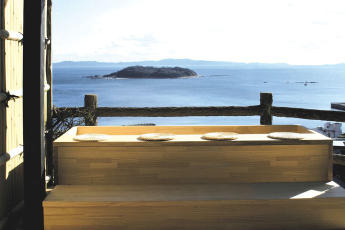 Imagen de la piscina del Hotel Kirakankou. Foto 18
