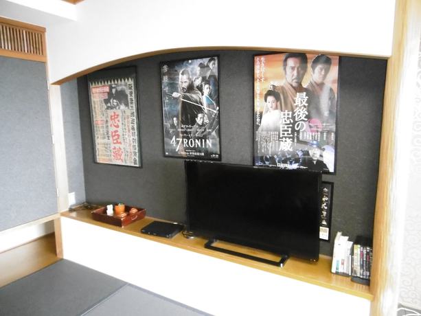 Imagen de la habitación del Hotel Kirakankou. Foto 11