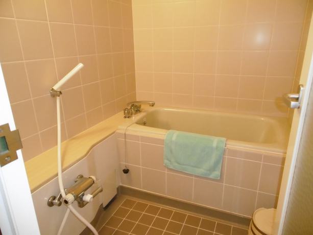 Imagen de la habitación del Hotel Kirakankou. Foto 12