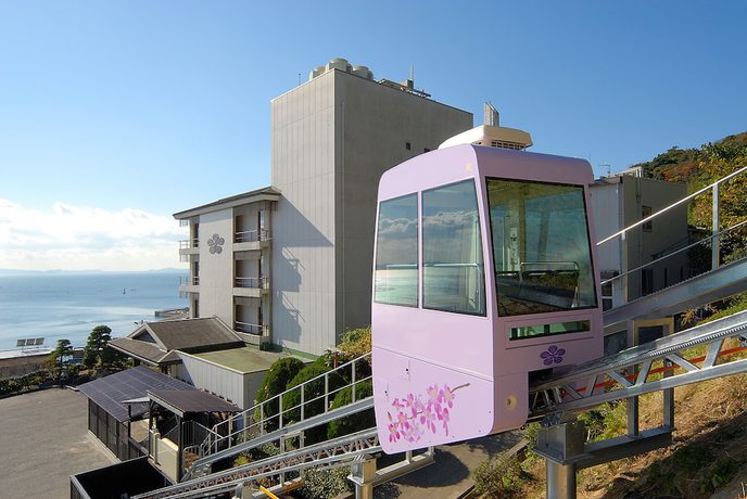 Imagen general del Hotel Kirakankou. Foto 1