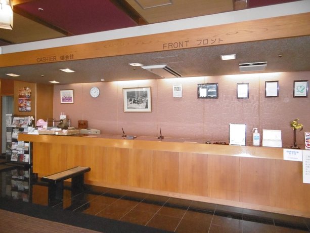 Imagen de los interiores del Hotel Kirakankou. Foto 16