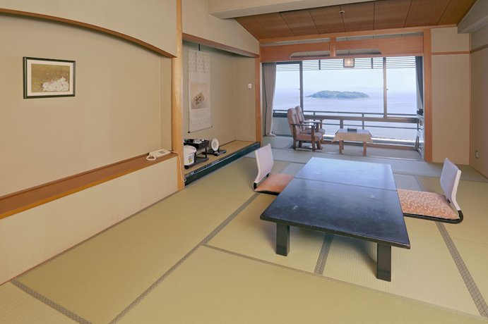 Imagen de la habitación del Hotel Kirakankou. Foto 13