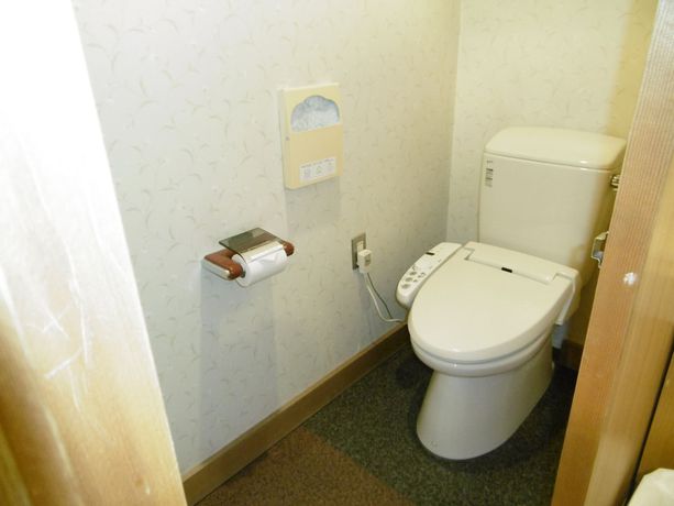 Imagen de la habitación del Hotel Kirakankou. Foto 14