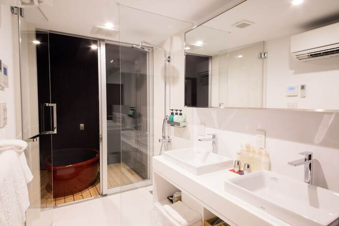 Imagen general del Hotel Kiraku Kyoto Aneyakoji. Foto 13