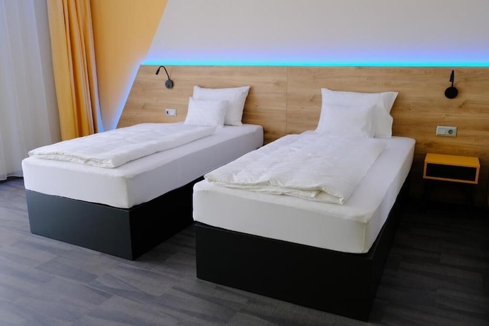 Imagen de la habitación del Hotel Kiraly Park. Foto 7