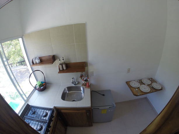 Imagen de la habitación del Hotel Kiramar Los Peyotes. Foto 3