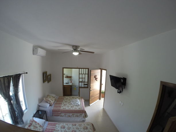 Imagen de la habitación del Hotel Kiramar Los Peyotes. Foto 4