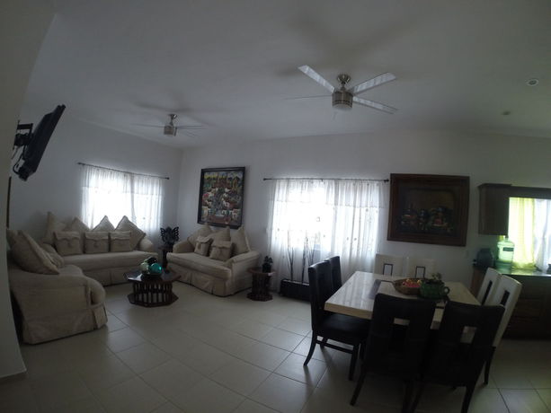 Imagen de la habitación del Hotel Kiramar Los Peyotes. Foto 5