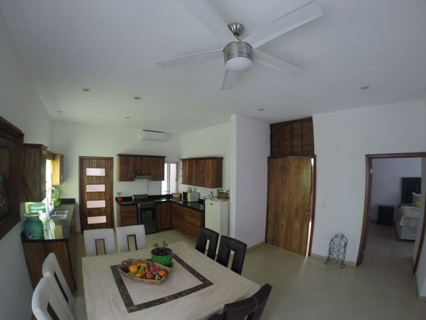 Imagen de la habitación del Hotel Kiramar Los Peyotes. Foto 6