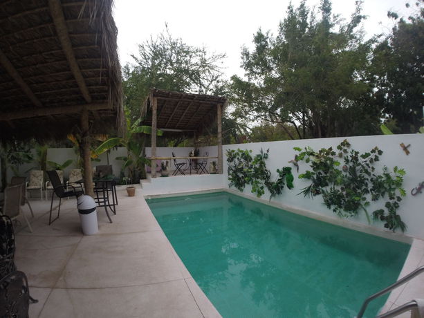 Imagen de la habitación del Hotel Kiramar Los Peyotes. Foto 8