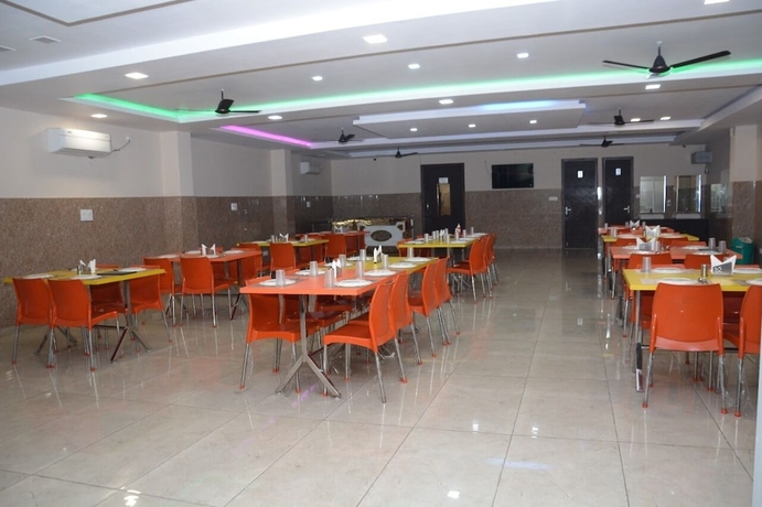 Imagen general del Hotel Kiran. Foto 3
