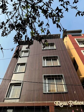 Imagen general del Hotel Kiran Palace Varanasi. Foto 7