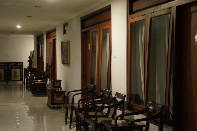 Imagen general del Hotel Kirana. Foto 2
