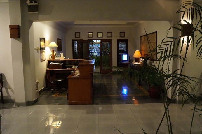 Imagen general del Hotel Kirana. Foto 3