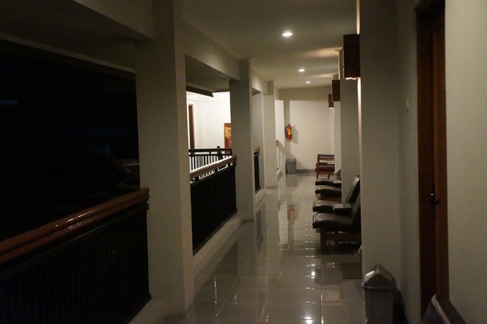 Imagen general del Hotel Kirana. Foto 4