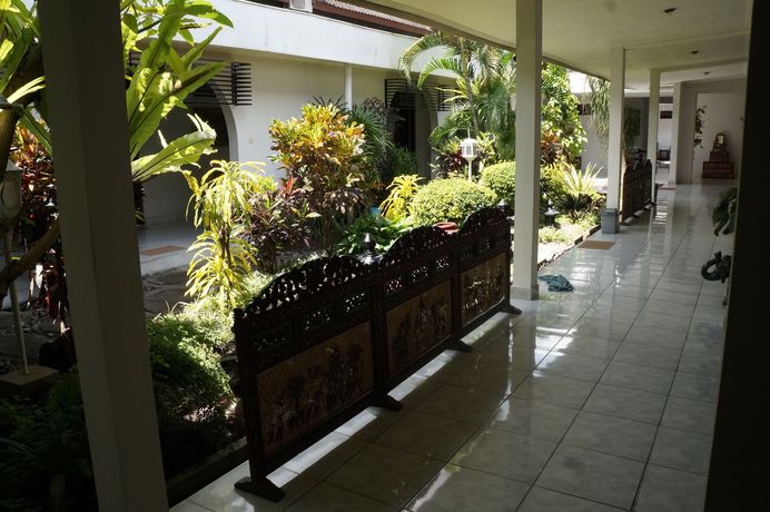 Imagen general del Hotel Kirana. Foto 5