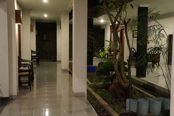 Imagen general del Hotel Kirana. Foto 6