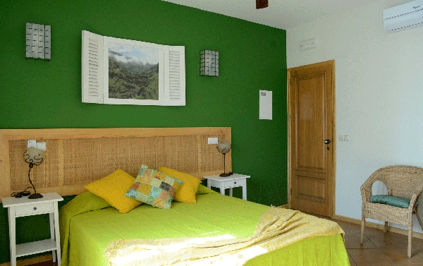 Imagen de la habitación del Hotel Kira's Boutique. Foto 4