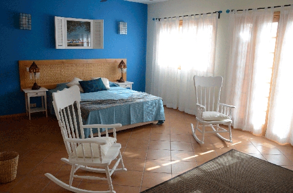 Imagen de la habitación del Hotel Kira's Boutique. Foto 5