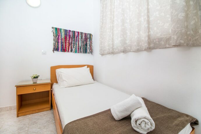 Imagen general del Hotel Kiras Studios. Foto 3