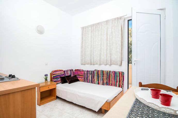 Imagen general del Hotel Kiras Studios. Foto 6