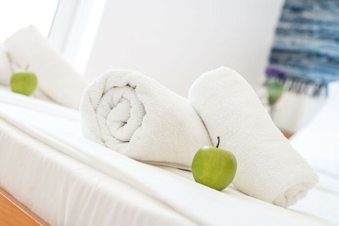 Imagen general del Hotel Kiras Studios. Foto 10