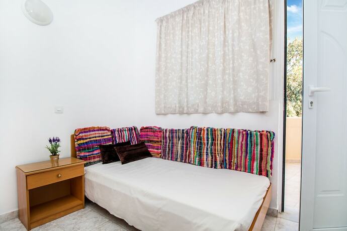 Imagen general del Hotel Kiras Studios. Foto 11