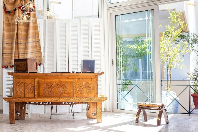 Imagen general del Hotel Kiras Studios. Foto 13