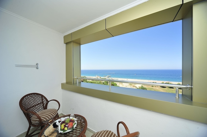 Imagen de la habitación del Hotel Kirbiyik Resort - All Inclusive. Foto 3