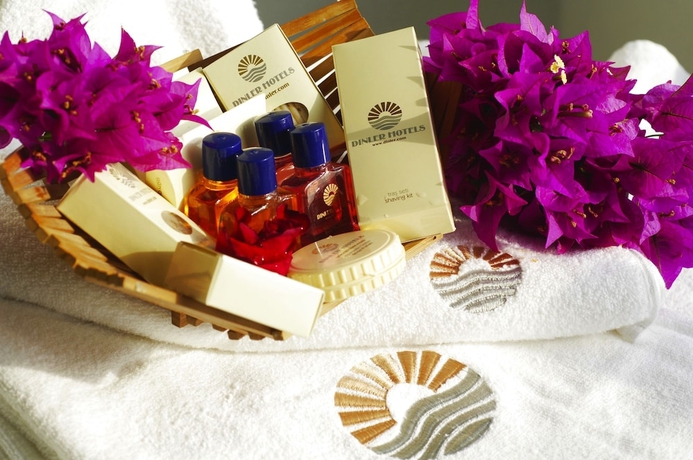 Imagen de la habitación del Hotel Kirbiyik Resort - All Inclusive. Foto 4