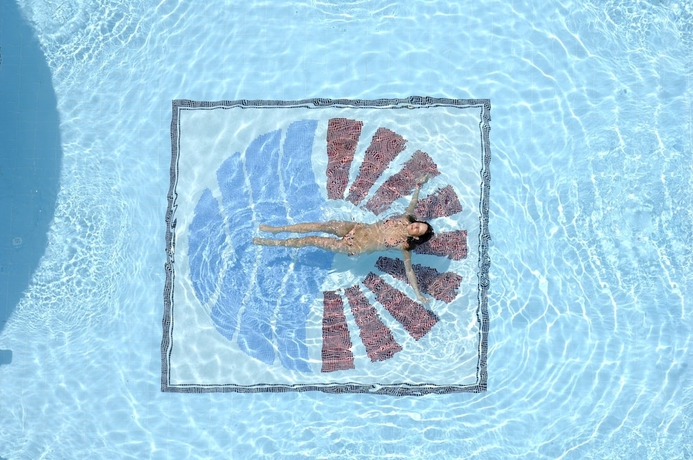 Imagen de la piscina del Hotel Kirbiyik Resort - All Inclusive. Foto 17