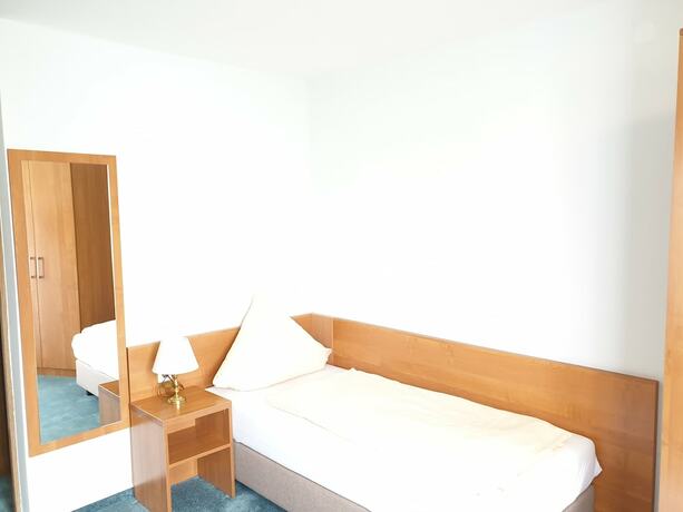 Imagen general del Hotel Kirchberg. Foto 6