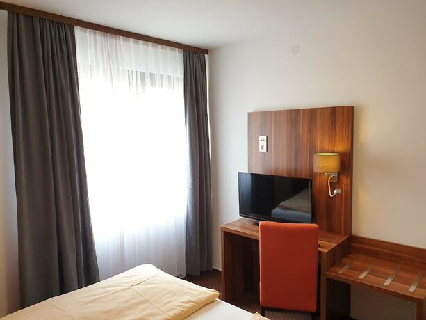 Imagen general del Hotel Kirchberg. Foto 12