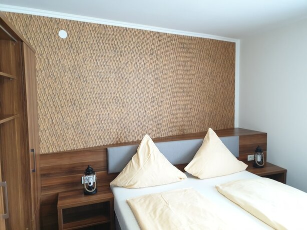 Imagen general del Hotel Kirchberg. Foto 13