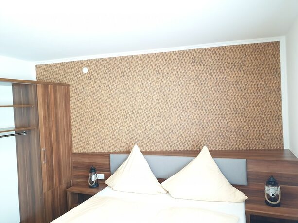 Imagen general del Hotel Kirchberg. Foto 15