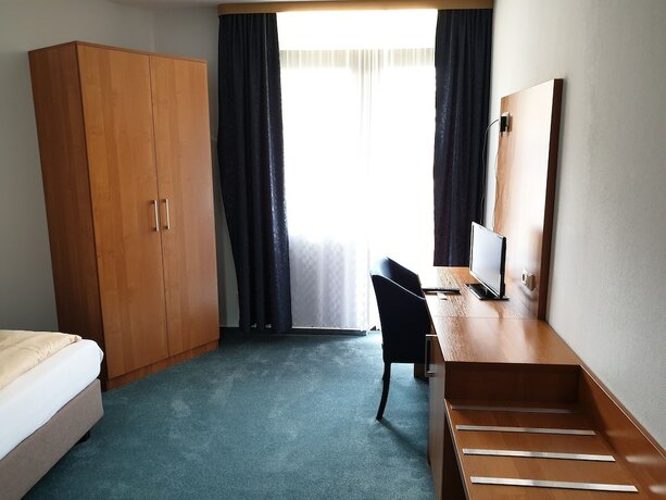 Imagen general del Hotel Kirchberg. Foto 17