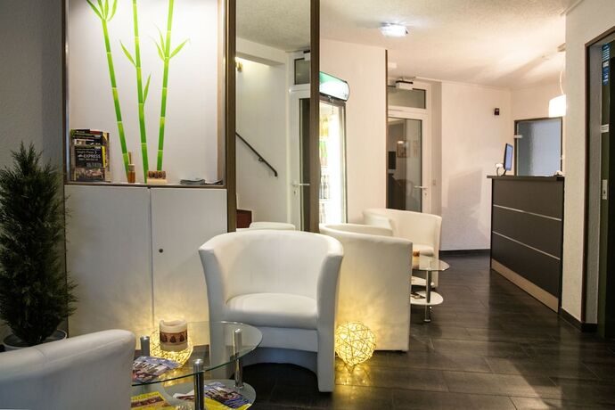 Imagen general del Hotel Kirchberg. Foto 20