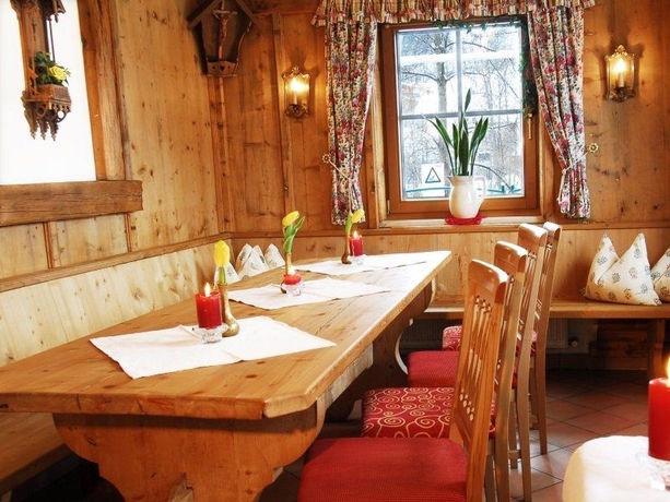 Imagen general del Hotel Kirchbichlhof. Foto 2