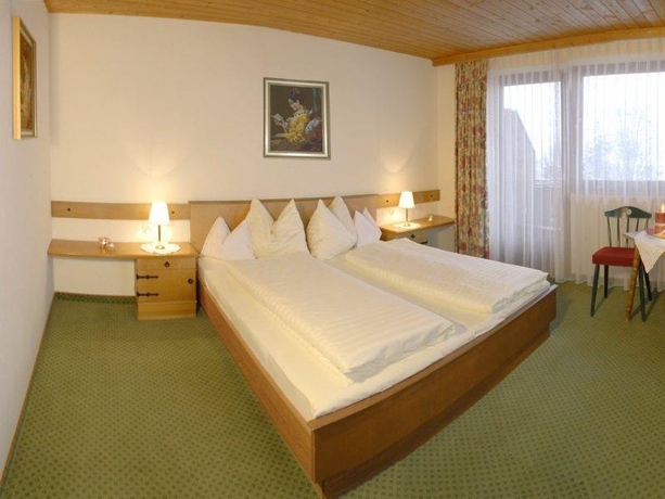 Imagen general del Hotel Kirchbichlhof. Foto 3