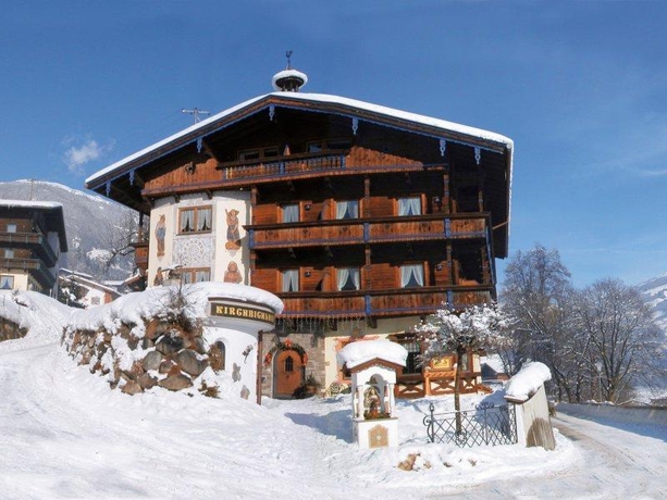 Imagen general del Hotel Kirchbichlhof. Foto 4