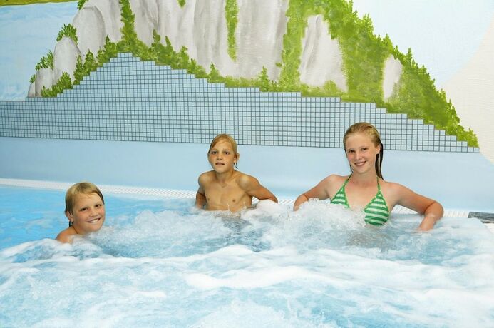 Imagen general del Hotel Kirchboden By Alpeffects. Foto 4