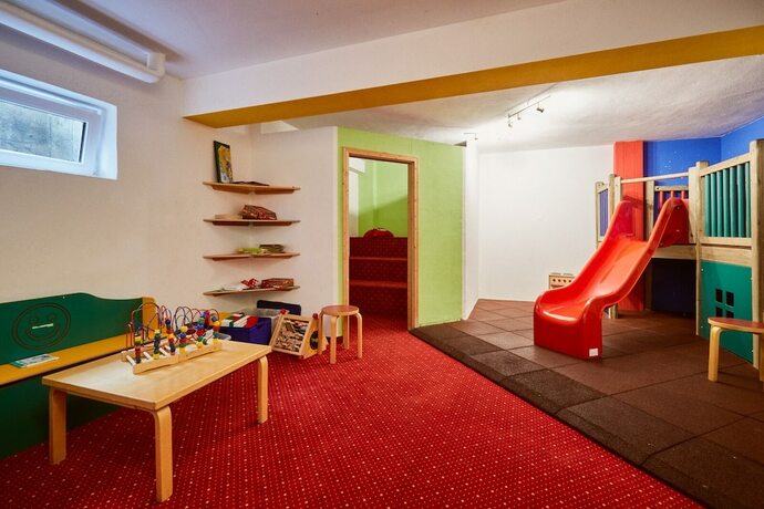 Imagen general del Hotel Kirchboden By Alpeffects. Foto 9