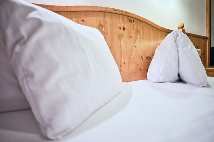 Imagen de la habitación del Hotel Kirchboden By Alpeffects. Foto 12