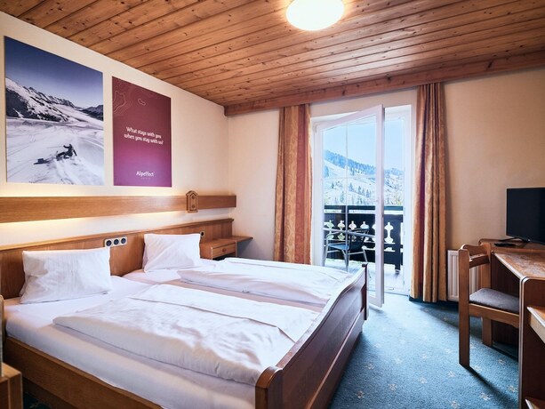 Imagen de la habitación del Hotel Kirchboden By Alpeffects. Foto 19