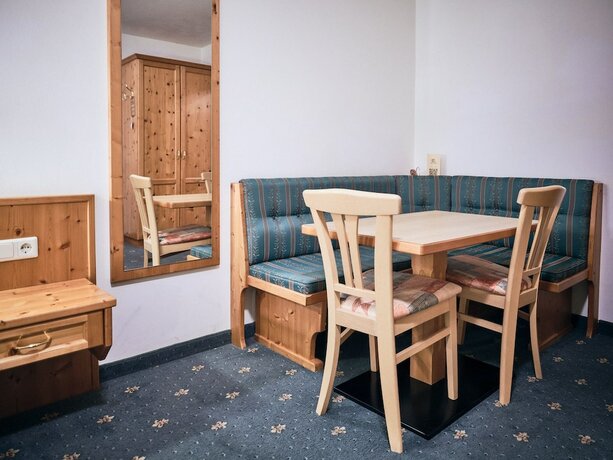 Imagen de la habitación del Hotel Kirchboden By Alpeffects. Foto 21